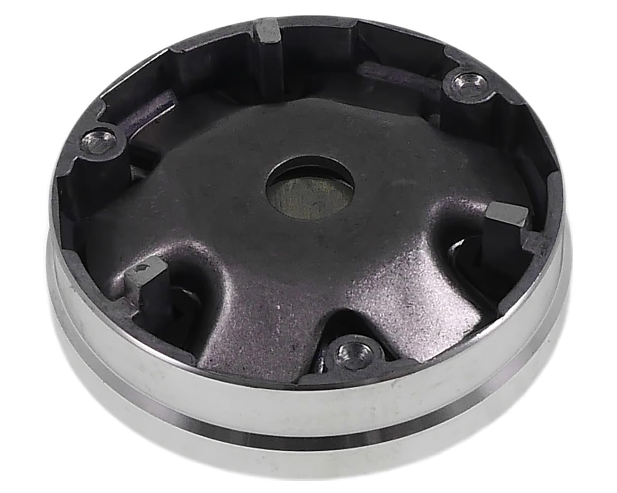 2EXTREME ensemble transmission compatible avec Peugeot Speedfight 1,2,3,4 | Kit compatible avec Peugeot New Vivacity, Speedake; courroie 17,5x765 mm, galets 16x13 mm, 4,70 g, variateur et joue fixe.
