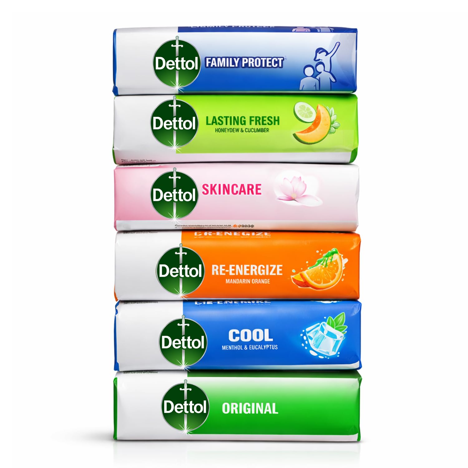 Dettol ✿ 550ml * 6 Dettol Antiseptic Liquid (500 mL) – beyondRx.ca (by 99 Pharmacy)