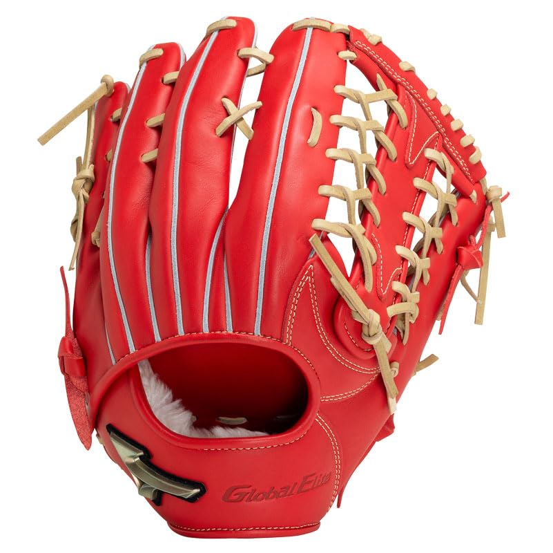 Amazon | ミズノ MIZUNO 軟式用グローバルエリートHselectionSIGNA FF