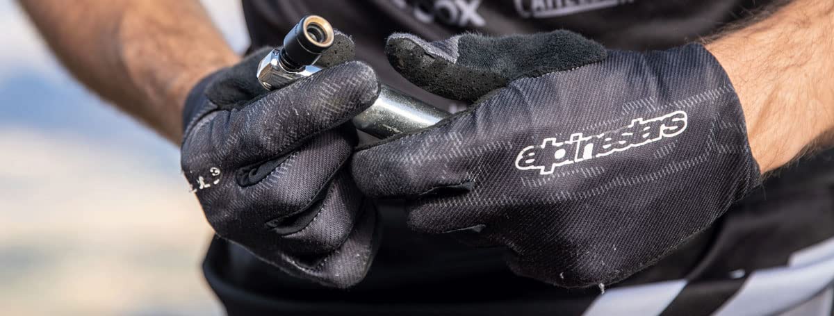 ZEFAL EZ Big Shot - Gonfleur CO² + Cartouches CO2 - Pompe CO2 Compacte, Légère, Rapide et sans Effort - Gonfleur CO2 Velo Noir et Argent avec Cartouche