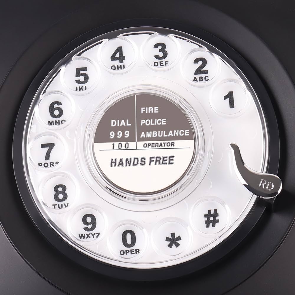 muque Vintage Telephone T (Mサイズ) 61d-vY-VVpL._UF1000,1000_QL80_.jpg