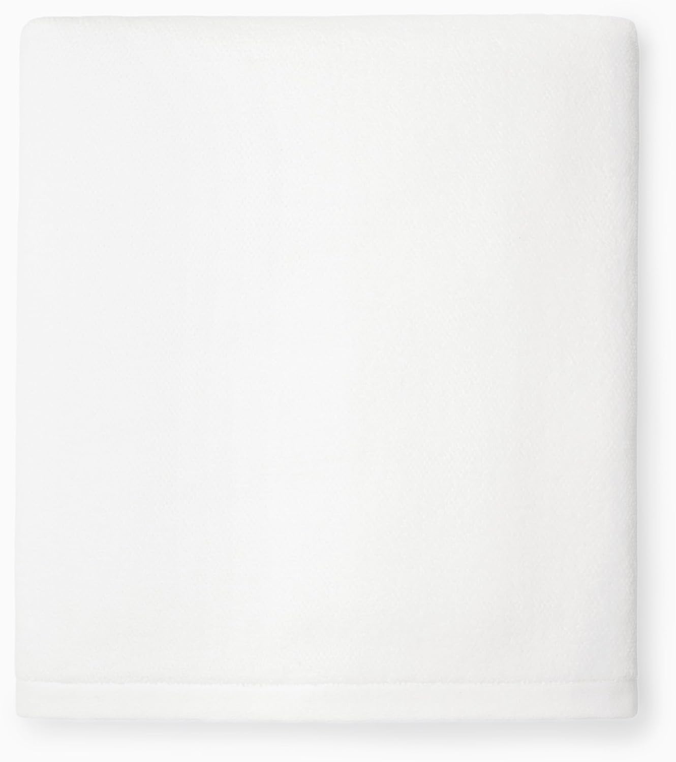 Sferra Canedo Nuovo Bath Sheet – Oversized Luxury Towel 40" x 70" – Willow