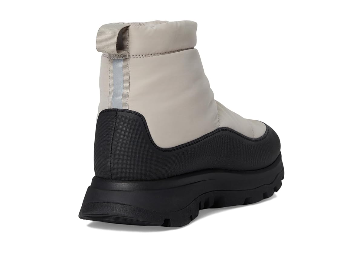 Amazon.com | FitFlop Women's Boots, Clay Grey Black, 5