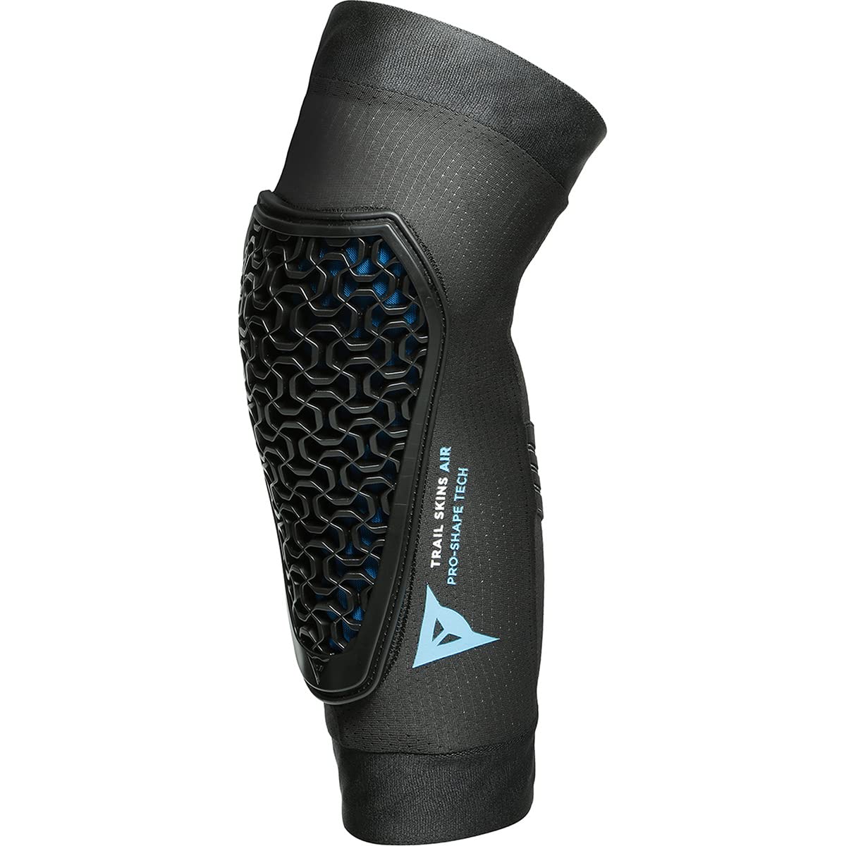 Dainese Trail Skins Air Elbow Guards - Gomitiera da MTB Unisex Adulto