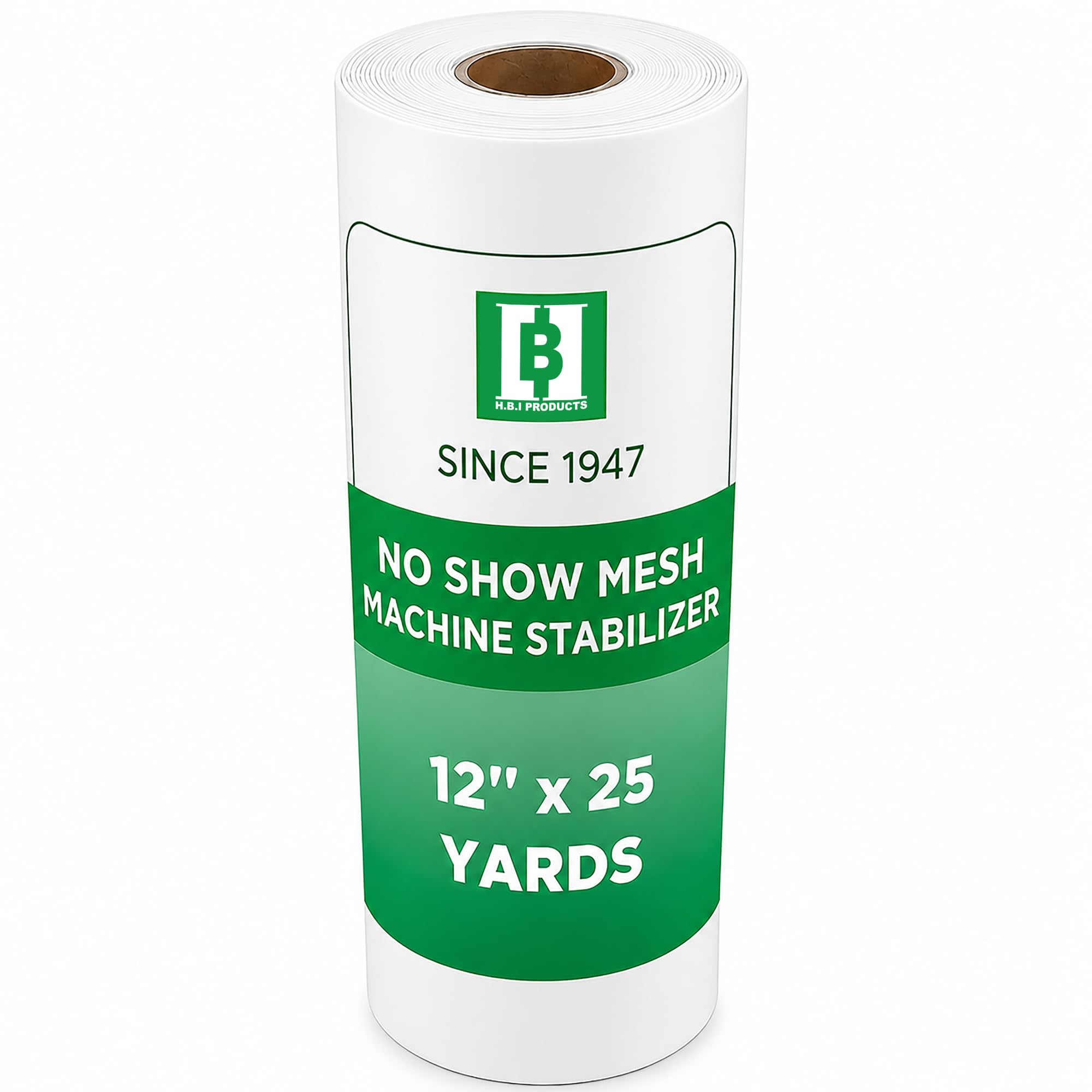 Mesh Embroidery Stabilizer Roll - Cut Away -11