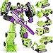 Transformers Spielzeug Engineering Devastator Combiner 6 in 1 27 cm Legierung Metall Spielzeug Action Figur Auto LKW Eimer Loader Modell Geschenk für Kinder Jungen