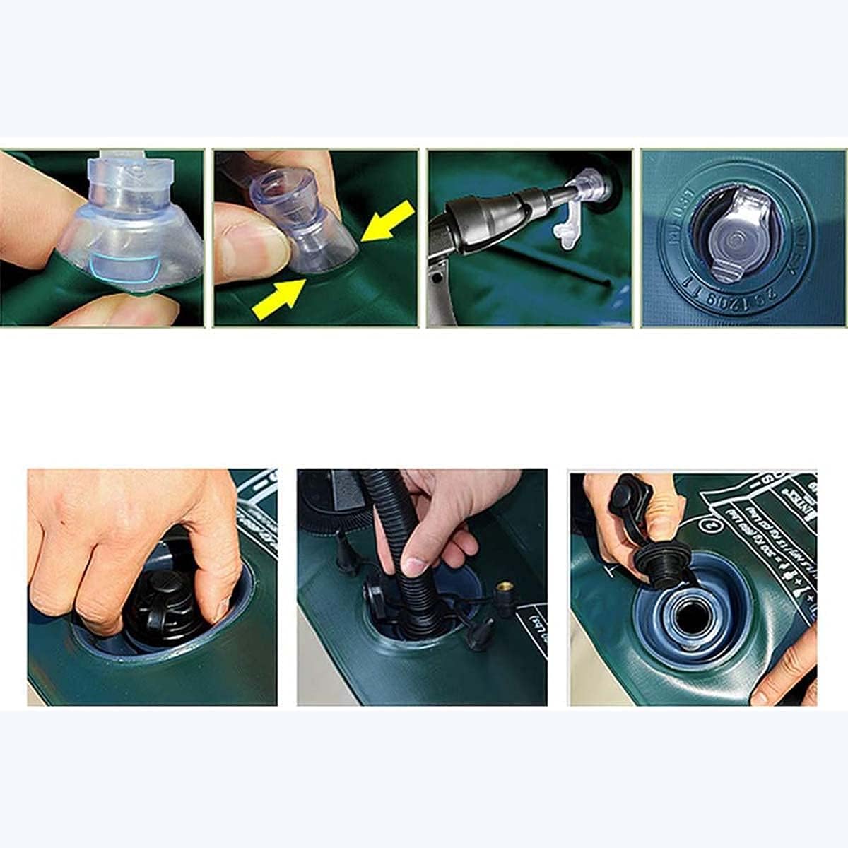 Kayak, Inflatable Kayaks, Yachts, Fishing Boats, Extra Thick Rescue Boats, Inflatable Boats, Thickened Leisure Kayaks, Rubber rafts