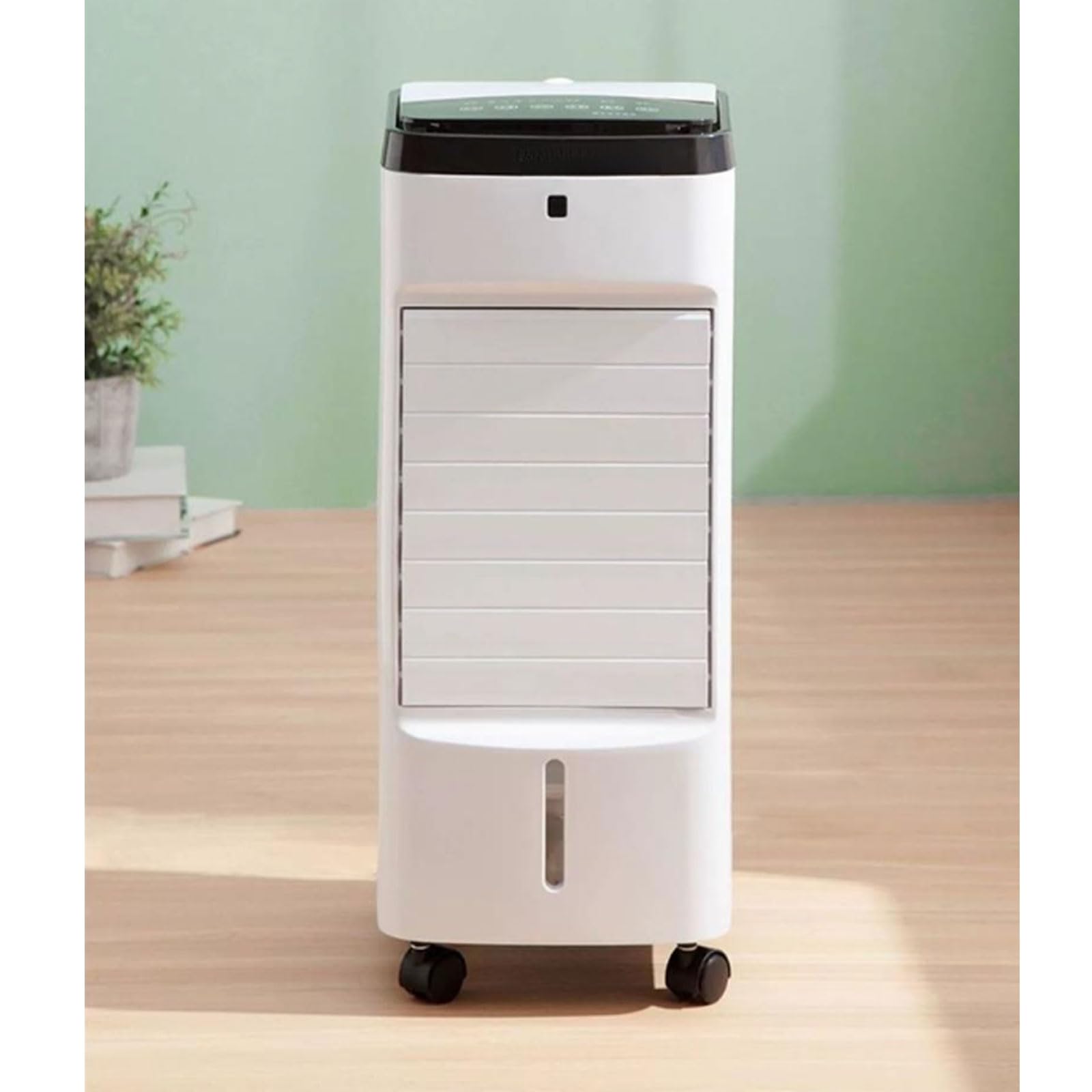 Rafraîchisseur d'air domestique pour rester au frais au bureau cet été