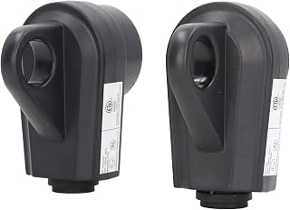 Dioche RV Receptacle Set