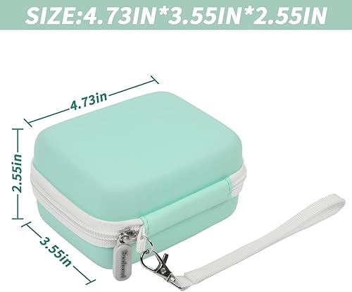 Miniatura 5 de Funda para cámara digital compatible con Yifecialpara EROOLUpara VAHOIALDpara Kaisoonpara Kodak Pixpropara Canon PowerShot ELPH 180 190para cámaras