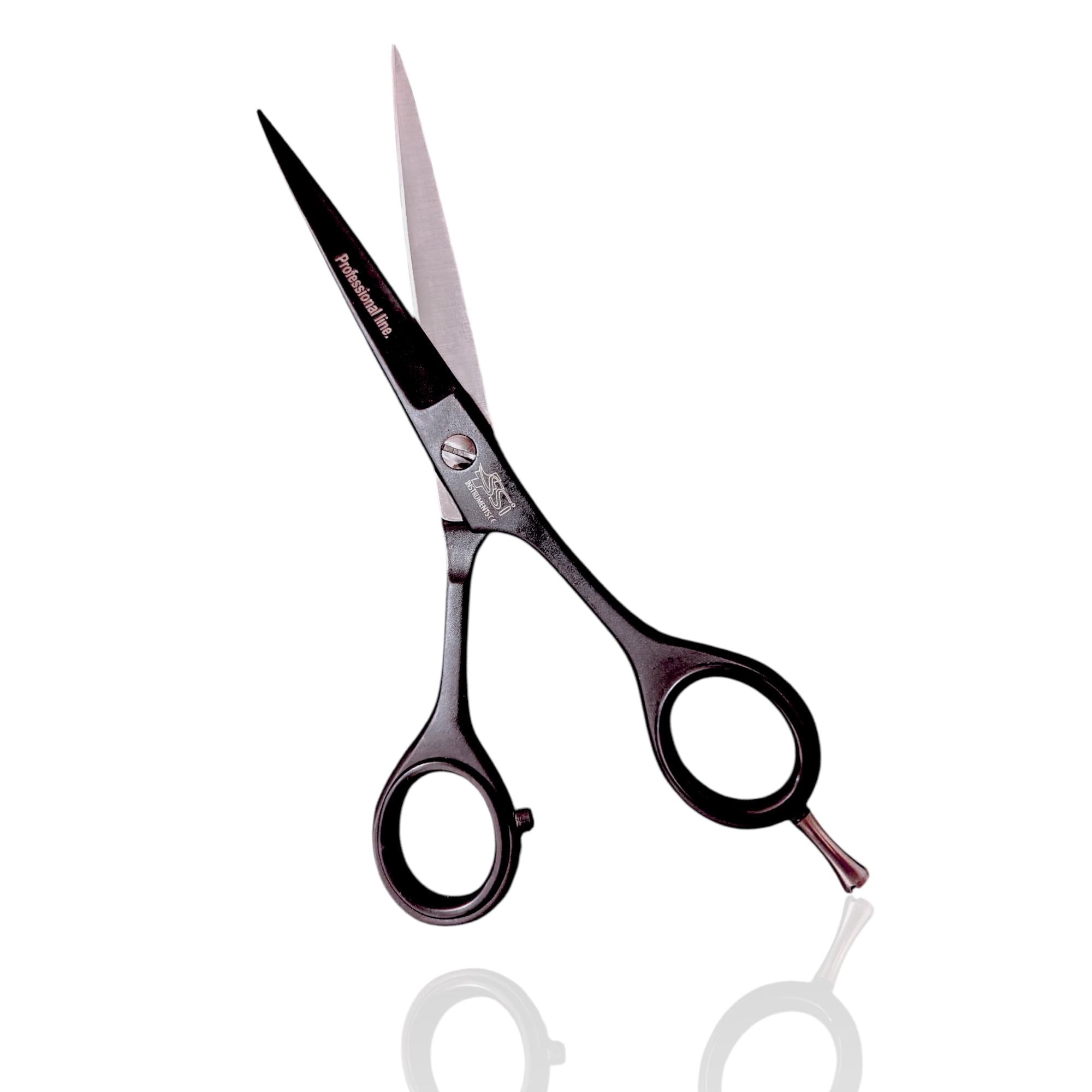 Professional Hair Cutting Scissors, 15.2 cm Japanese Stainless