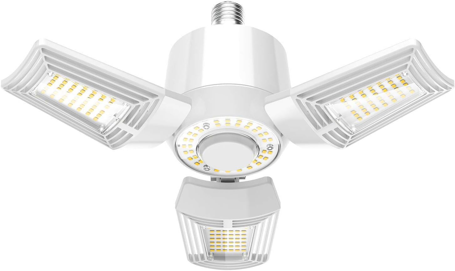 Led indoor garage lights Clearance