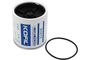 S3213 Yamaha Water Fuel Separator Filter