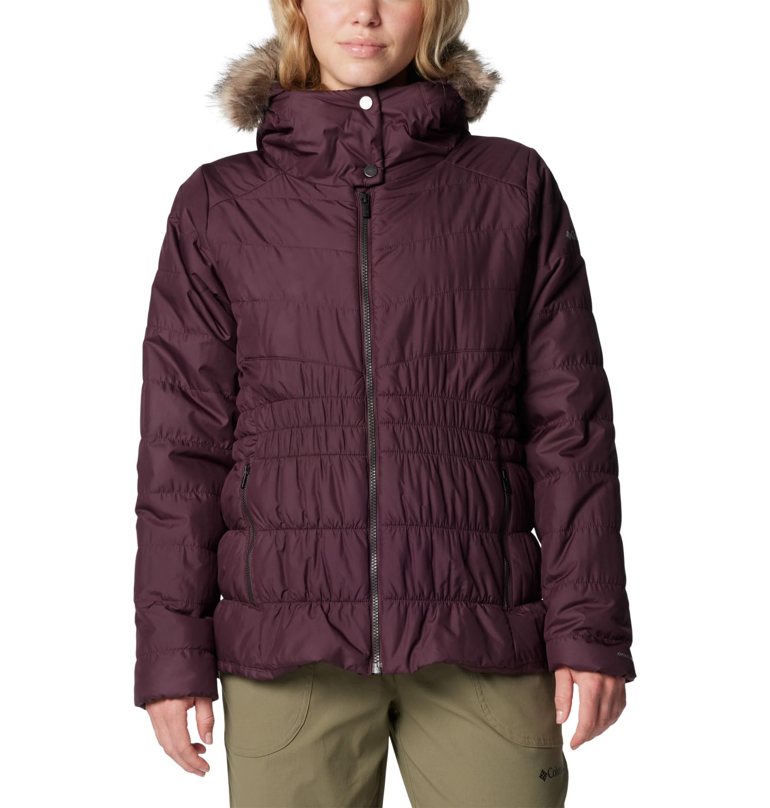 Columbia Women's Sparks Lake Iii Jacket