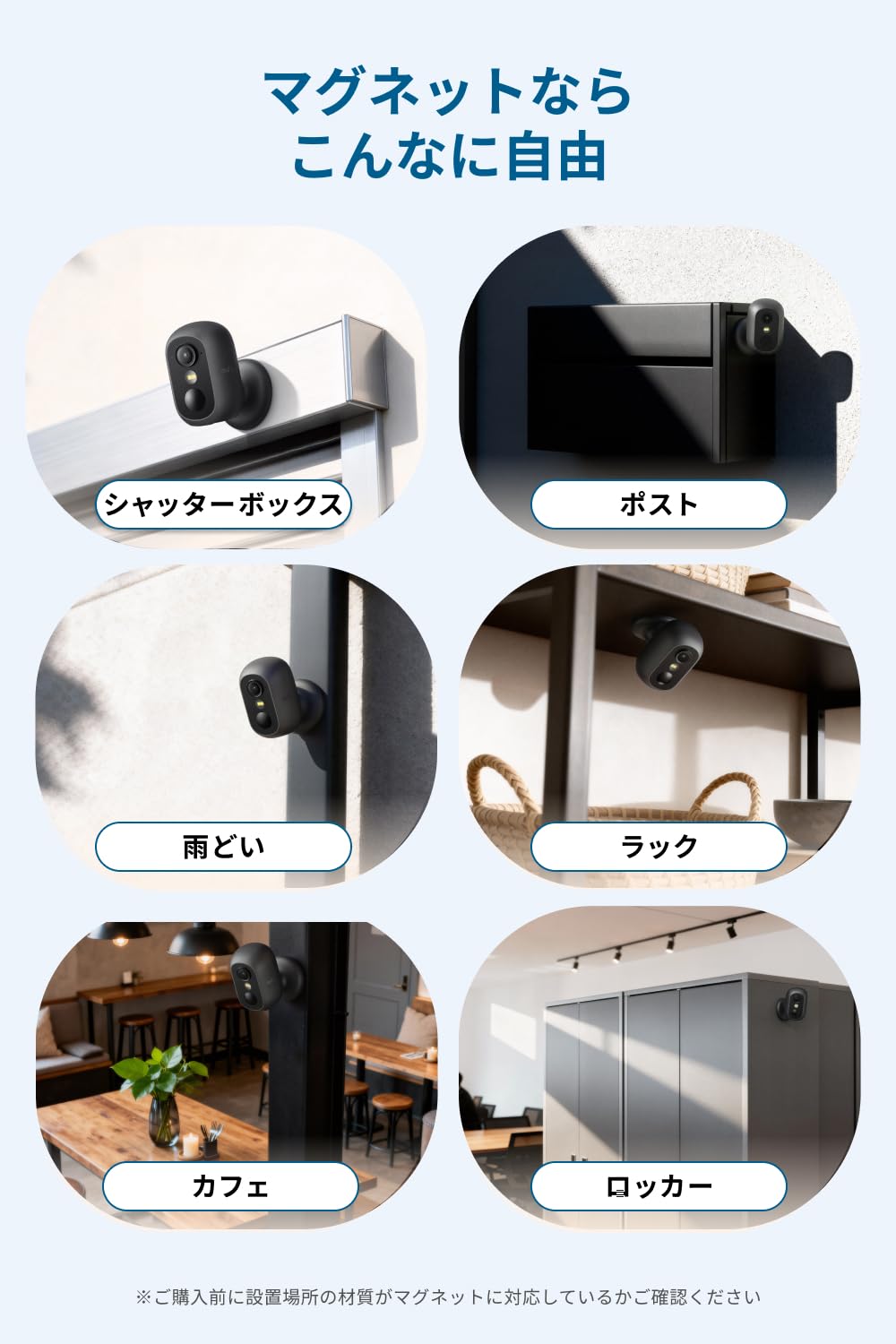 Amazon.co.jp: Anker Eufy (ユーフィ) eufyCam C35 ブラック（屋外用