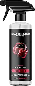 メナード LINES RESET 20ml Amazon.com: Blackline Luxury Scented Interior Cleaner Reset Deep