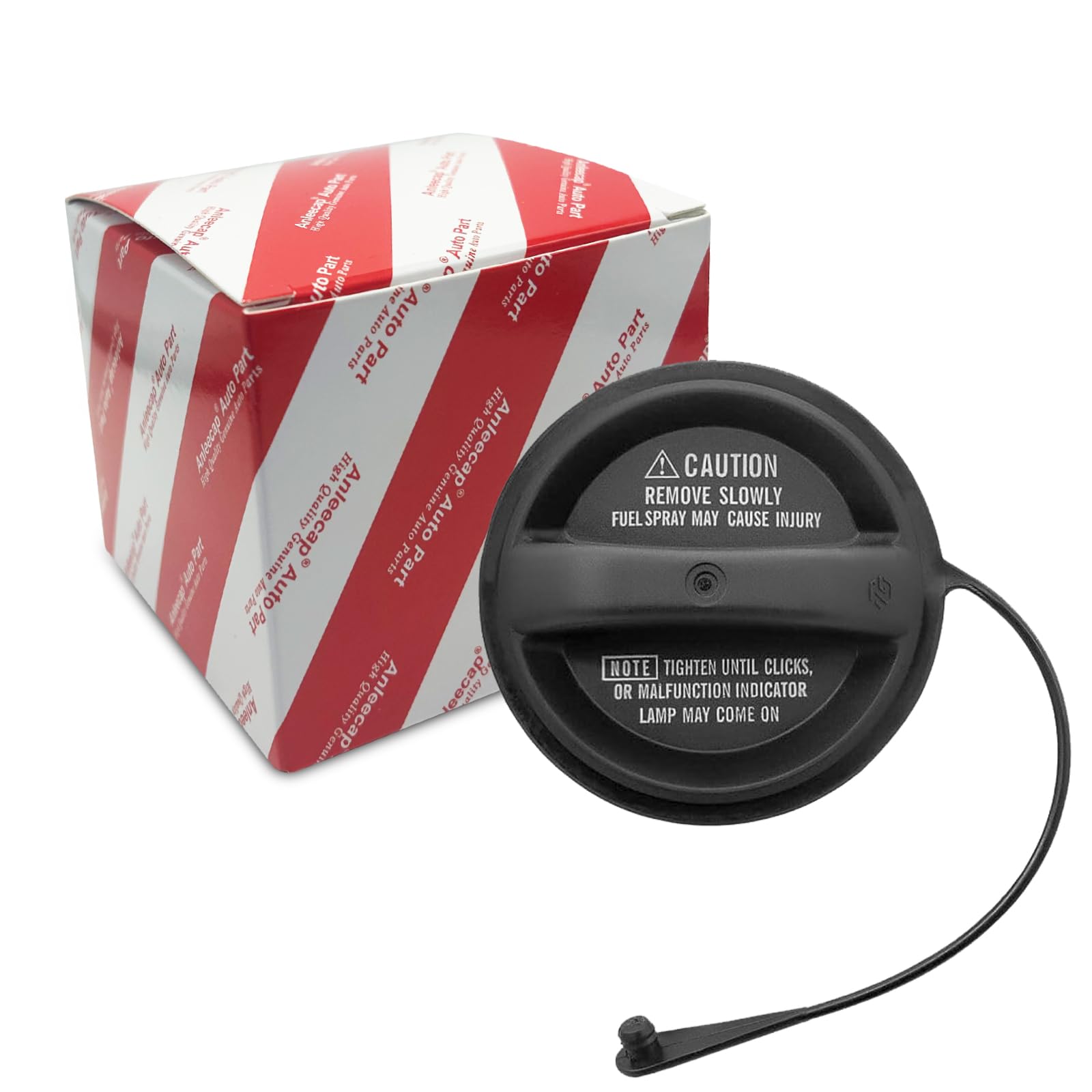 Gas Cap Fuel Cap For Toyota Lexus, 2001-2002 4Runner Tundra, 2002-2004 Tacoma, 2001-2003 Highlander, 2001-2005 RAV4, 2001-2003 Sienna, 2001-2005 Sequoia, 2000-2005 Celica, 2000-2005 Echo, 77300-53010