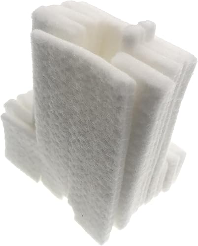 Miniatura 5 de OKLILI Esponja de almohadilla de tinta residual compatible con E pson ET-2700 ET-2750 ET-2756 ET-2760 ET-3700 ET-3710 ET-3750 ET-3760 ET-4700