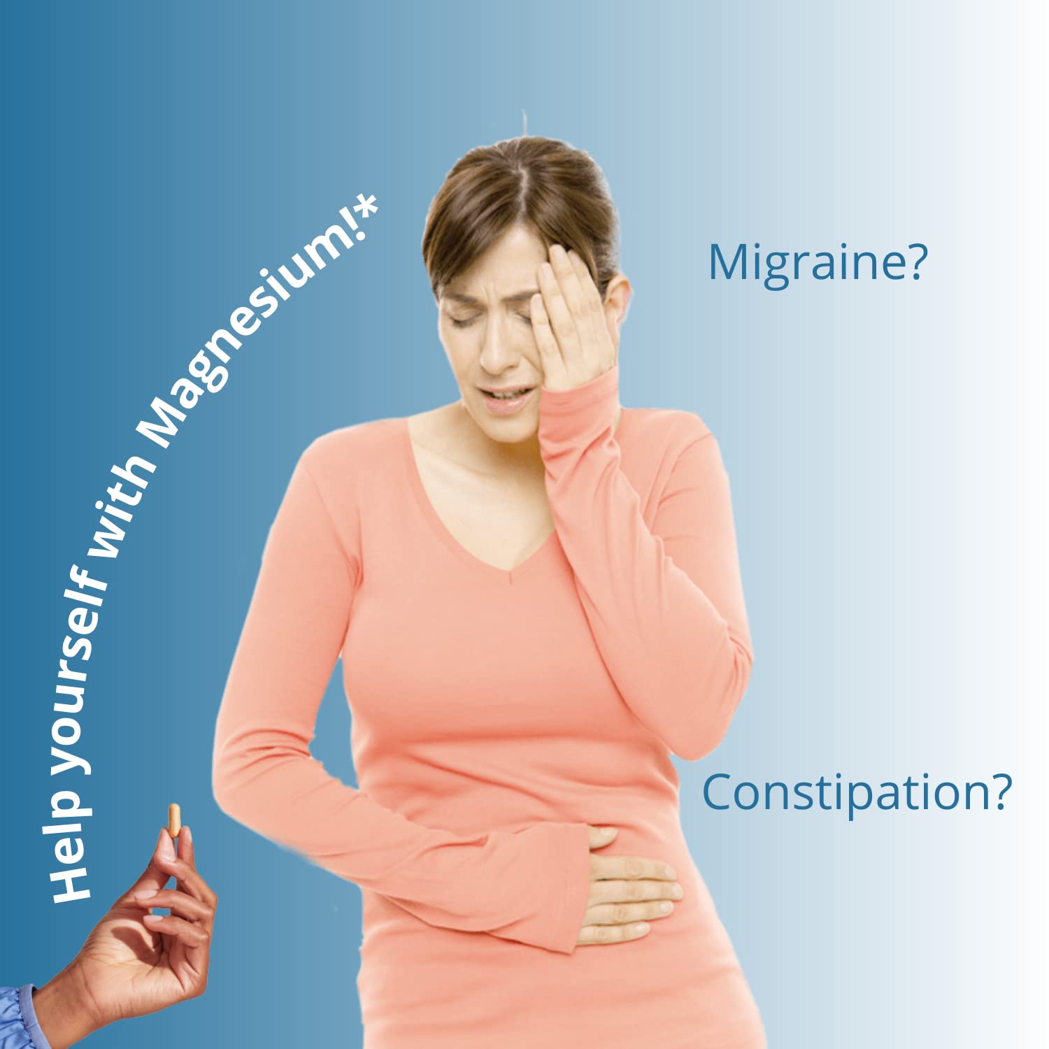 Buy Twinlab Magnesium 200 Capsules for Better Sleep, Muscle Ache