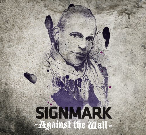 Amazon.com: Against The Wall : Signmark: Digital Music