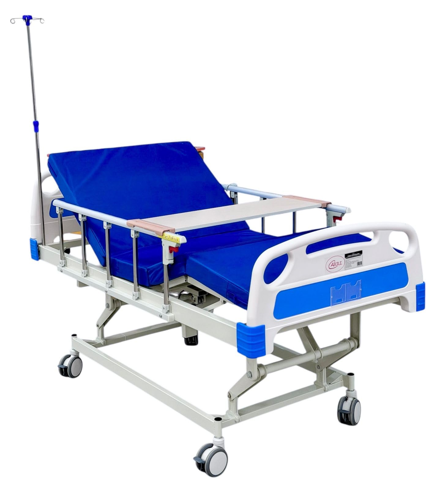 Cama Hospitalaria Eléctrica De Tres Posiciones