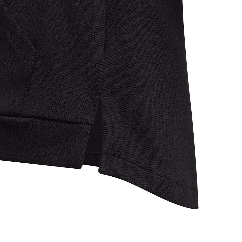 adidas G 3s FZ HD Sudadera Niñas