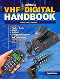 ARRL's VHF Digital Handbook