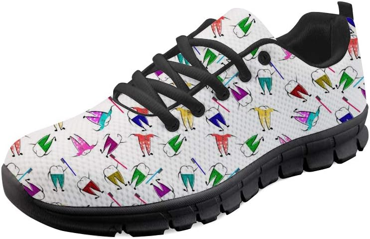 POLERO Zapatillas Deportivas Para Hombre Y Mujer, Transpirables
