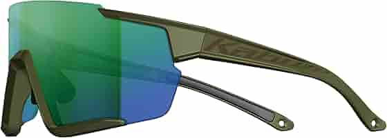 Kabuto サングラス 122 アースグリーン/モーブグリーン Amazon | OGK KABUTO(オージーケーカブト) 自転車 サングラス