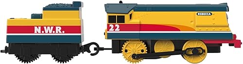Miniatura 2 de Fisher-Price Thomas & Friends Trackmaster Rebecca