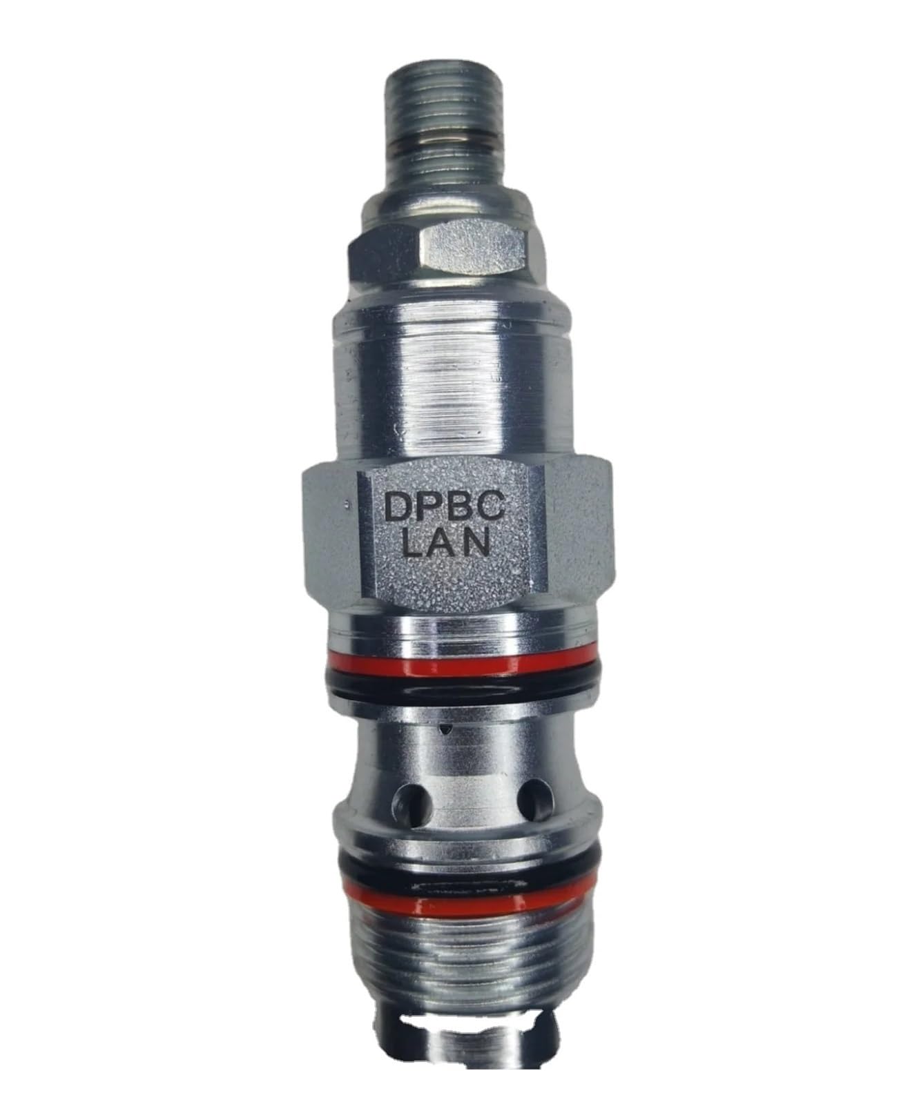 TNFOFUDH DPBC-LAN DPBCLAN DPBC LAN Directional Valve
