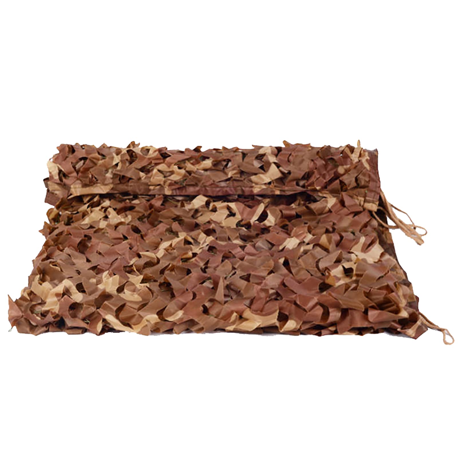 Camouflage netting, Desert Camouflage Net Camo Netting For Hunting Camping(2x3m/6.6x9.8ft)