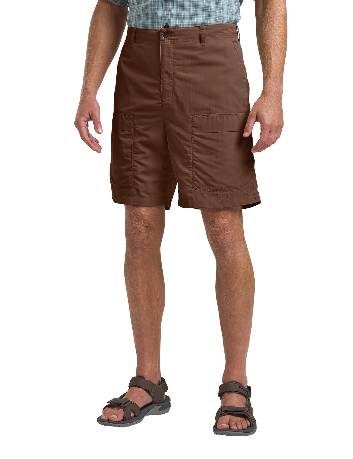 Jack Wolfskin Herren Wander-Shorts Tihama Shorts M