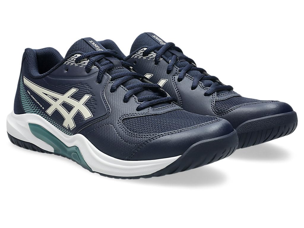 Asics Gel-Dedicate 9 Scarpe da tennisUomo