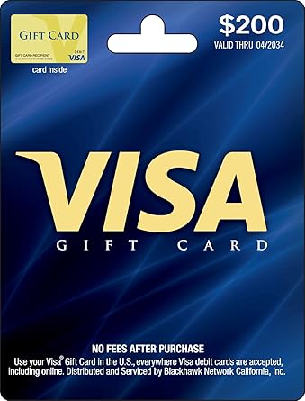 Despedido desarrollador de Highguard critica la reacción en línea de los jugadores 11 61d01STlueL. SY445 Visa Physical Gift Card $200 (plus $6.95 Purchase Fee)
