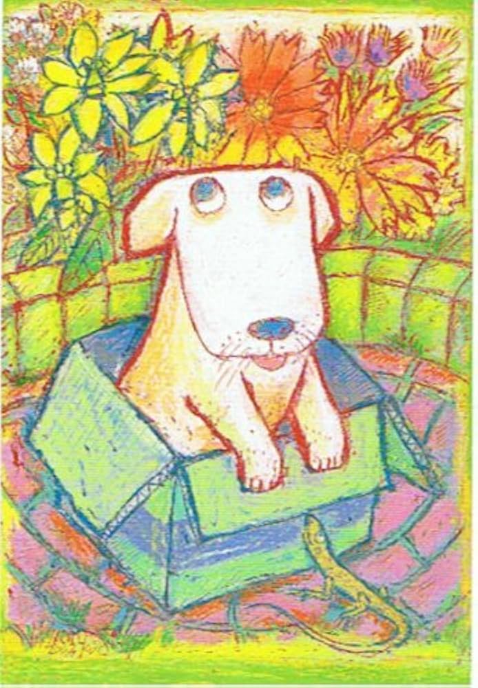 パステル画　小林ひろみ作品 パステル画小林ひろみ作品