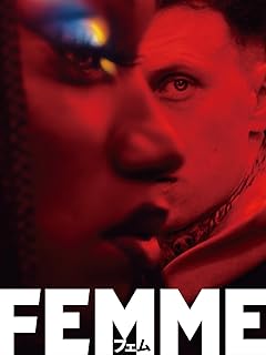 FEMME フェム 配信画像