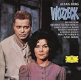 Berg: Wozzeck - SHM