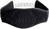 Jayefo Premium Dip Belt with Steel Chain 36” Weighted Dips Pull Ups Weightlifting Bodybuilding Triceps Blaster Waist Dipping Belt One Size Fits All