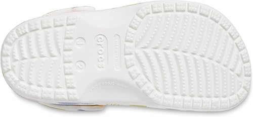 Miniatura 5 de Crocs - Zueco unisex Blitzen Lumberjack con forro de diseño a cuadros