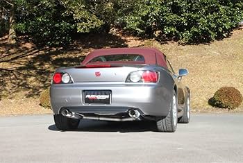 Amazon | フジツボ (FUJITSUBO) マフラー【 RM-01A 】ホンダ