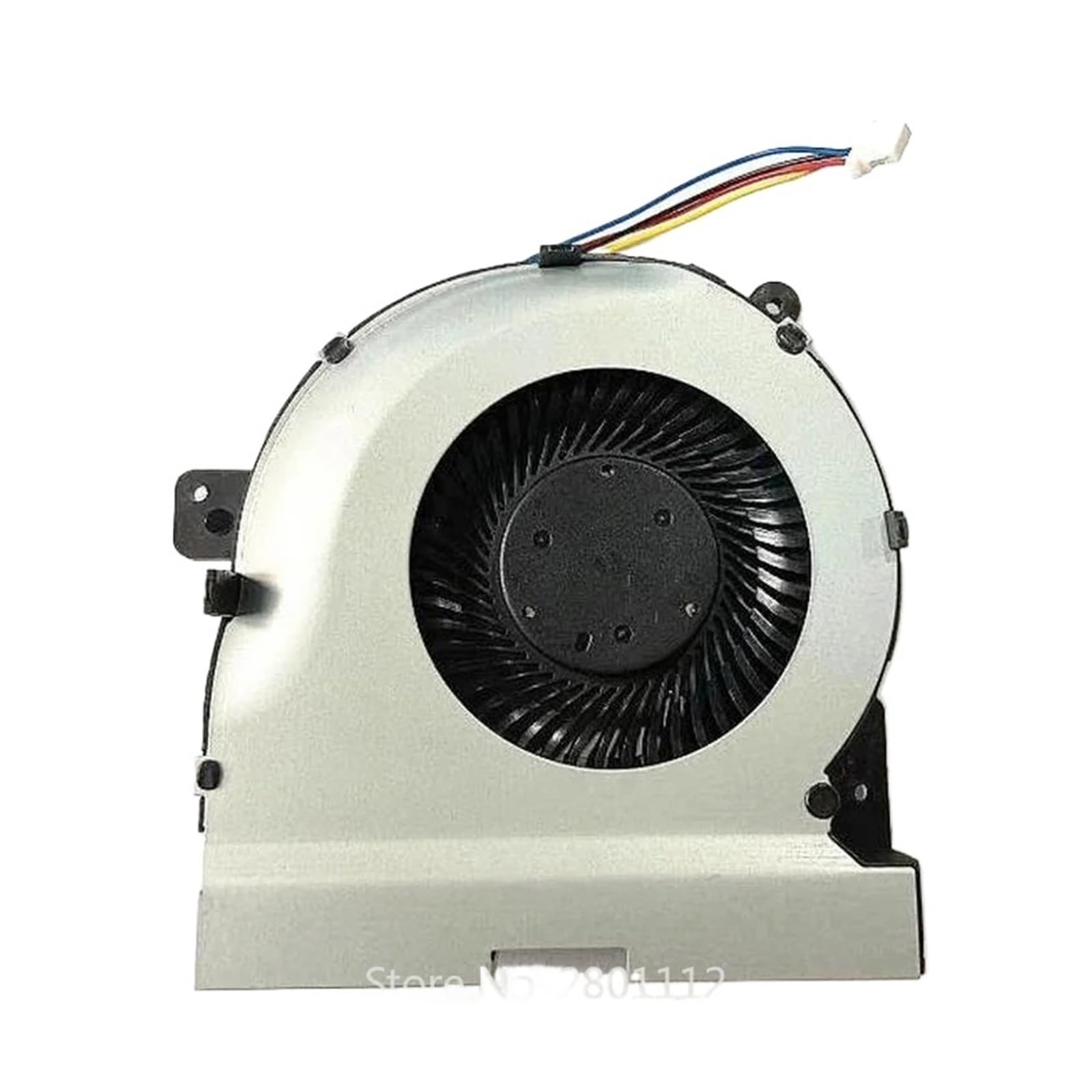 Ventilateur De Refroidissement D'ordinateur, Compatible for ASUS,CPU