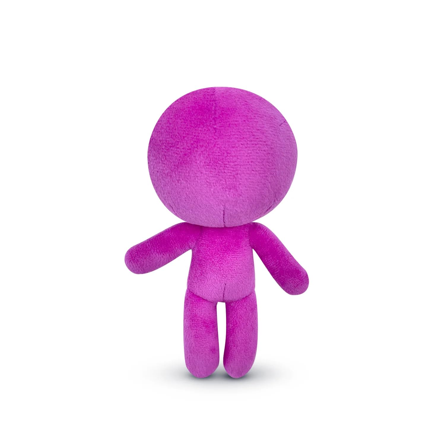 Youtooz: Alan Becker Animations 6 Inch Plush (Purple) | Amazon.com.br