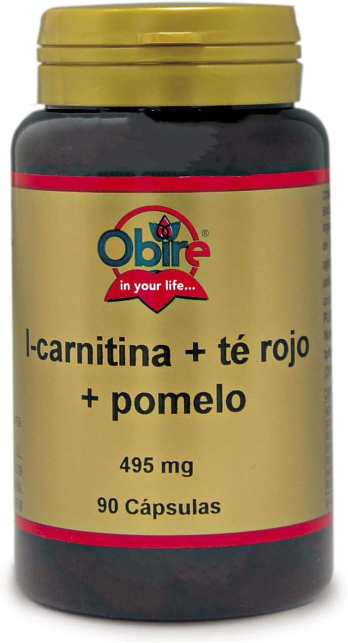 l carnitina per bruciare i grassi