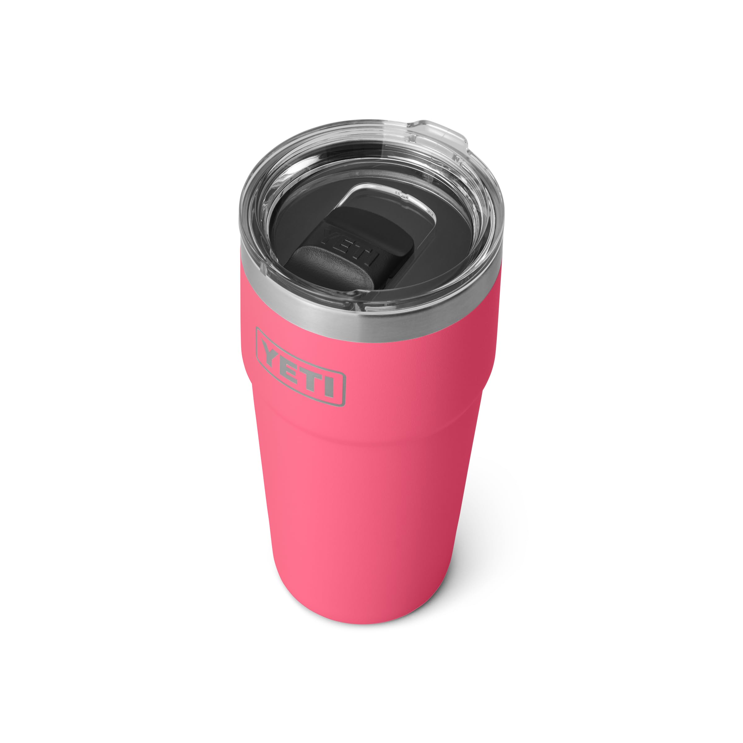 YETI Rambler 20 oz Stackable Tumbler, Stainless Steel, Vacuum