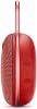 JBL Clip 3 Portátil IPX7 resistente al agua Bluetooth inalámbrico - Rojo (Reacondicionado) 5