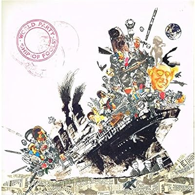 Ship Of Fools