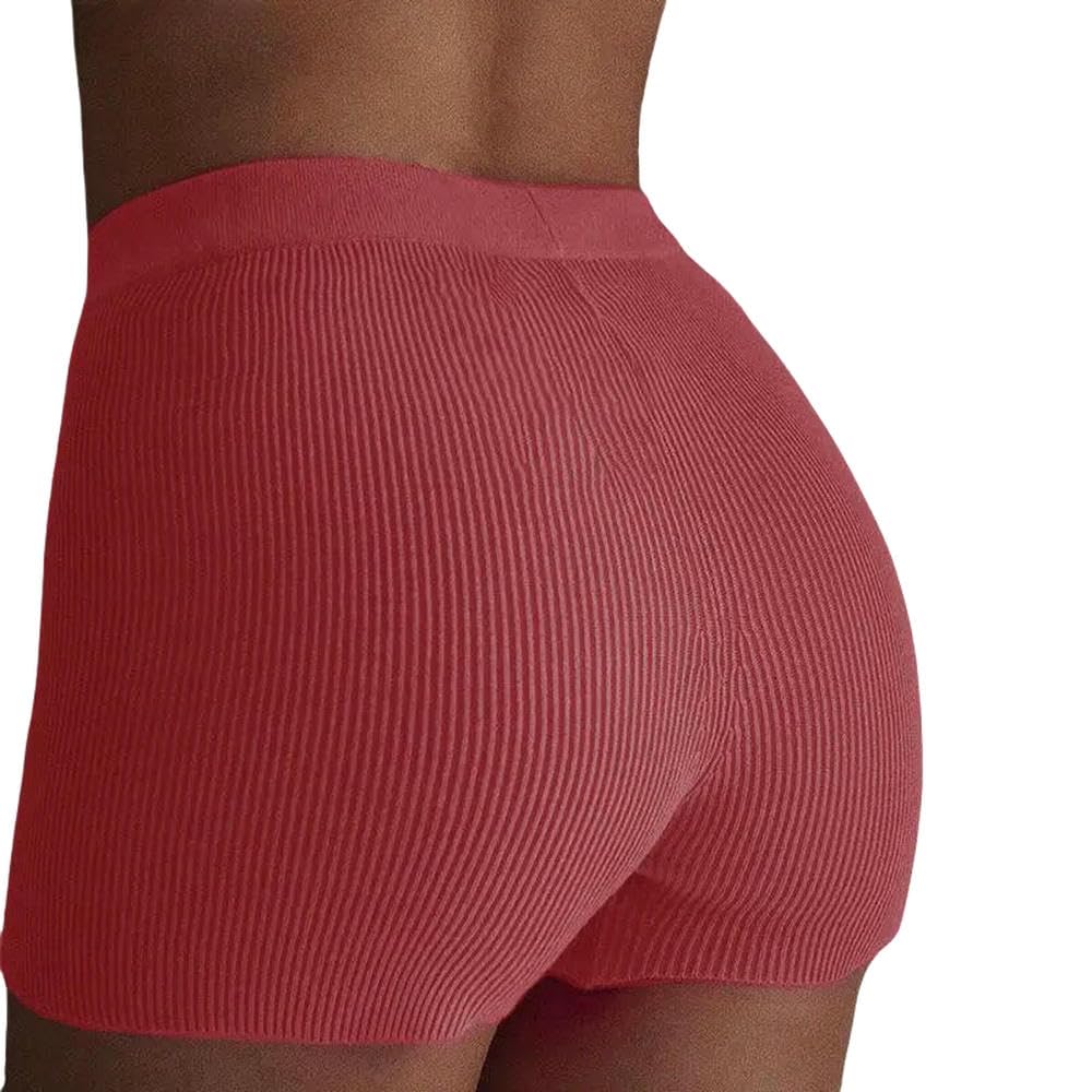 Shapewear damskie szorty letnie rozciągliwe szorty damskie spodenki sportowe