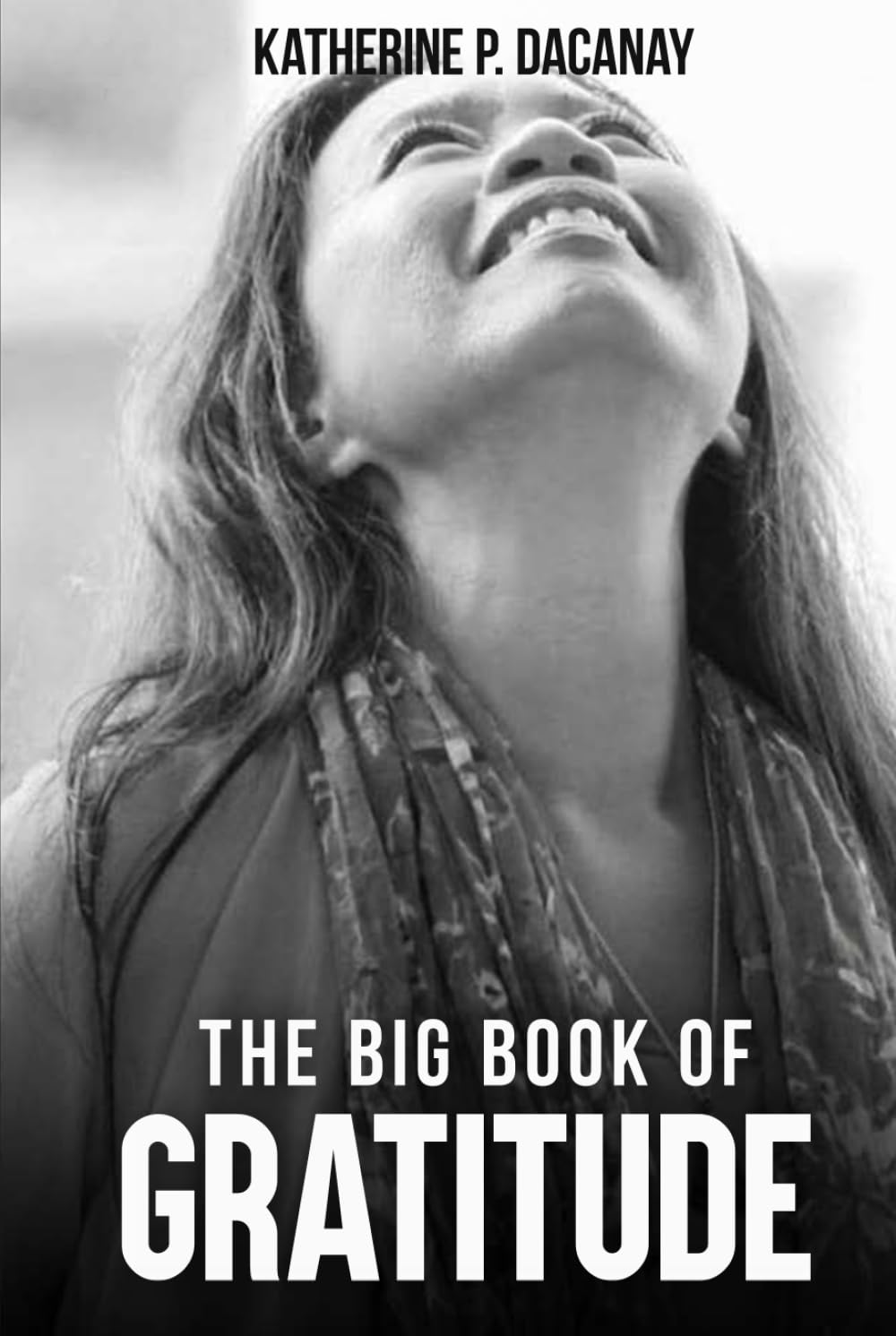 THE BIG BOOK OF GRATITUDE