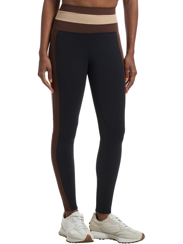 Black Beach Riot Mariella Leggings
